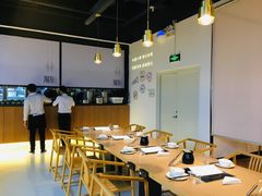 大堂-湯系·煲汤手艺人(东二环泰禾广场店)