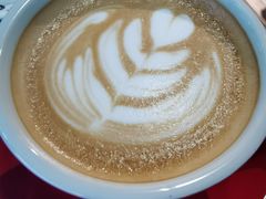 -旧雨咖啡·CoffeeFORU(黄村奥体店)