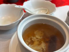 -馋遇江南·精致湖景雅宴(东方之门店)