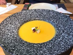 -初拾·花里餐厅(钜城华亿店)