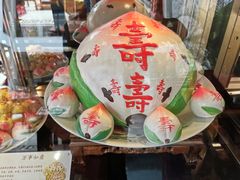 -御茶膳房皇家糕点博物馆(北京首店)