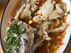 柠檬鱼-妈妈的味道(和顺古镇店)