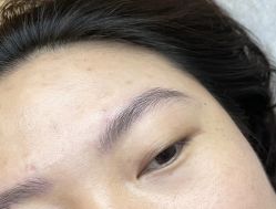 -本小姐美学·半永久纹眉野生眉