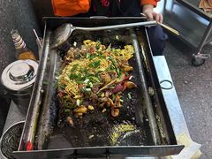 -郝大姐·乌龙山铁板烧(大学城三店)