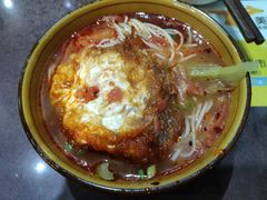 -华兴街煎蛋面(总店)