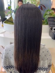 -GANO HAIR 
