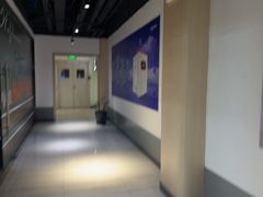 -汇乐游泳馆(莲花南路店)