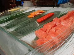 -晶丽香榭自助餐(南京大饭店)