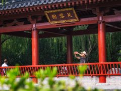 -华清宫景区
