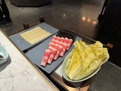 -捞神煲汤火锅(湖滨商业街店)