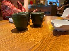 -云海肴·汽锅鸡·云南菜(苏州中心店)