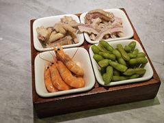 -小峰饭店·35年锡帮菜