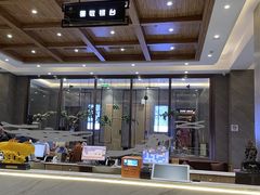 -星河湾温泉洗浴酒店