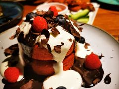 -JINNS锦时 steak&pizza(浸信会礼拜堂旧址店)