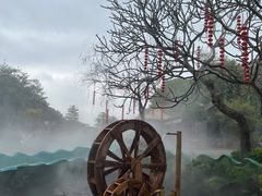-广州莲花山旅游区