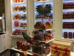 -GODIVA(港汇恒隆广场)