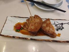 -姑苏家宴·苏帮菜·松鼠桂鱼(苏州总店)