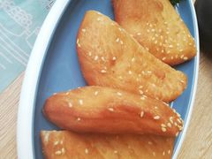 咸煎饼-一笼小幸运