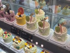 -罗森尼娜(德思勤店)