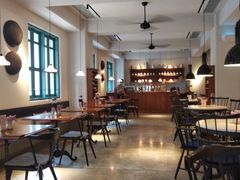 大堂-林四喜·闽南传家菜(鼓浪屿店)