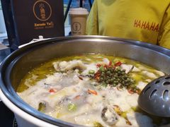 -严厨老坛酸菜鱼(吴江万宝店)