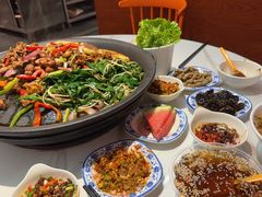 -一烙锅(友谊店)