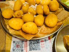 -西塔老太太泥炉烤肉(虹桥南丰城店)