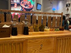 -小满手工粉(上海月星环球港店)