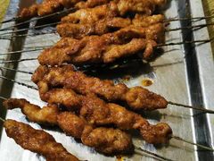 -建国烧烤(建乐路店)