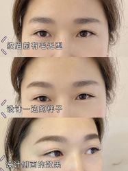 -MIVI野生眉纹绣纹眉