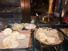 -怡咖啡海鲜自助餐厅(浦东香格里拉店)