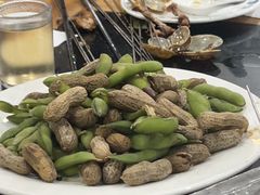 -小李子烧烤火锅地锅(枣行店)