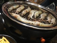 -九田家黑牛烤肉料理(中北镇店)