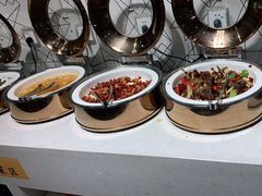 -快乐爱斯米牛排自助(正大广场店)