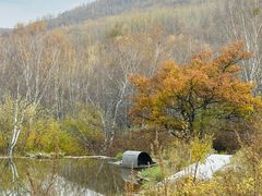 -道须沟旅游风景区