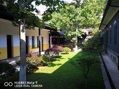 -湖南省立第一师范学校旧址