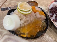-鲜芋仙(南开大悦城店)