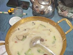 -清真•蜀风园(丁字沽总店)