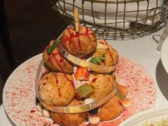 -Mogul Eatery·大亨餐酒馆