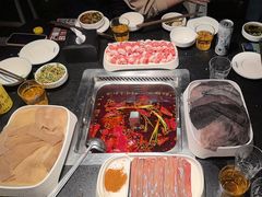 -川西坝子火锅(清江东路3.0直营店)