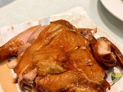 凯鸽风沙鸡-凯鸽酒楼(操场城店)