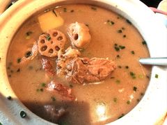 -简小舍·民间手艺菜(武昌江滩店)