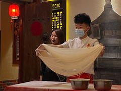 -山西会馆·晋菜·晋商宴·牌匾博物馆(胜利东街店)