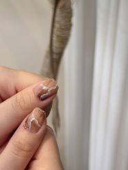 点击看大图 -HUII NAIL绘京美甲美睫会馆