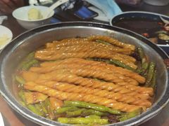 -黑土印象菜馆(三元桥店)