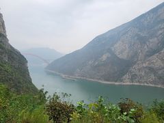 -神农溪纤夫文化旅游区