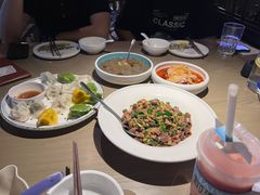-前海沿·青岛菜(李沧万达店)