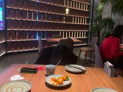 -青年公社烤鸭(熙悦天街店)