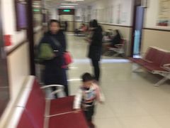 -中国中医科学院西苑医院(本部)