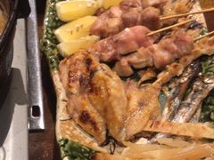 -九洲喜来登酒店湖月日餐厅